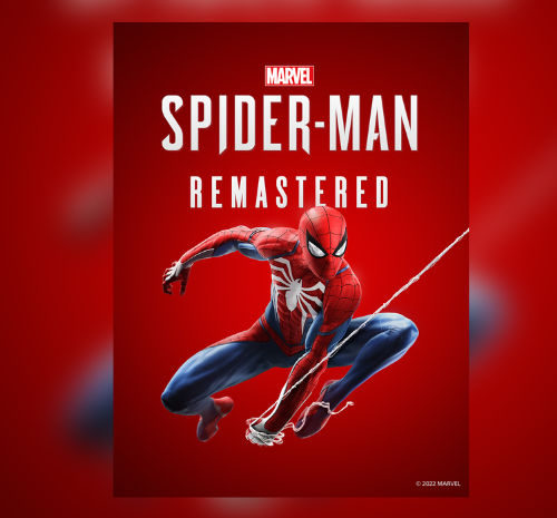 ¡Spider-Man Remastered ya disponible en PC!