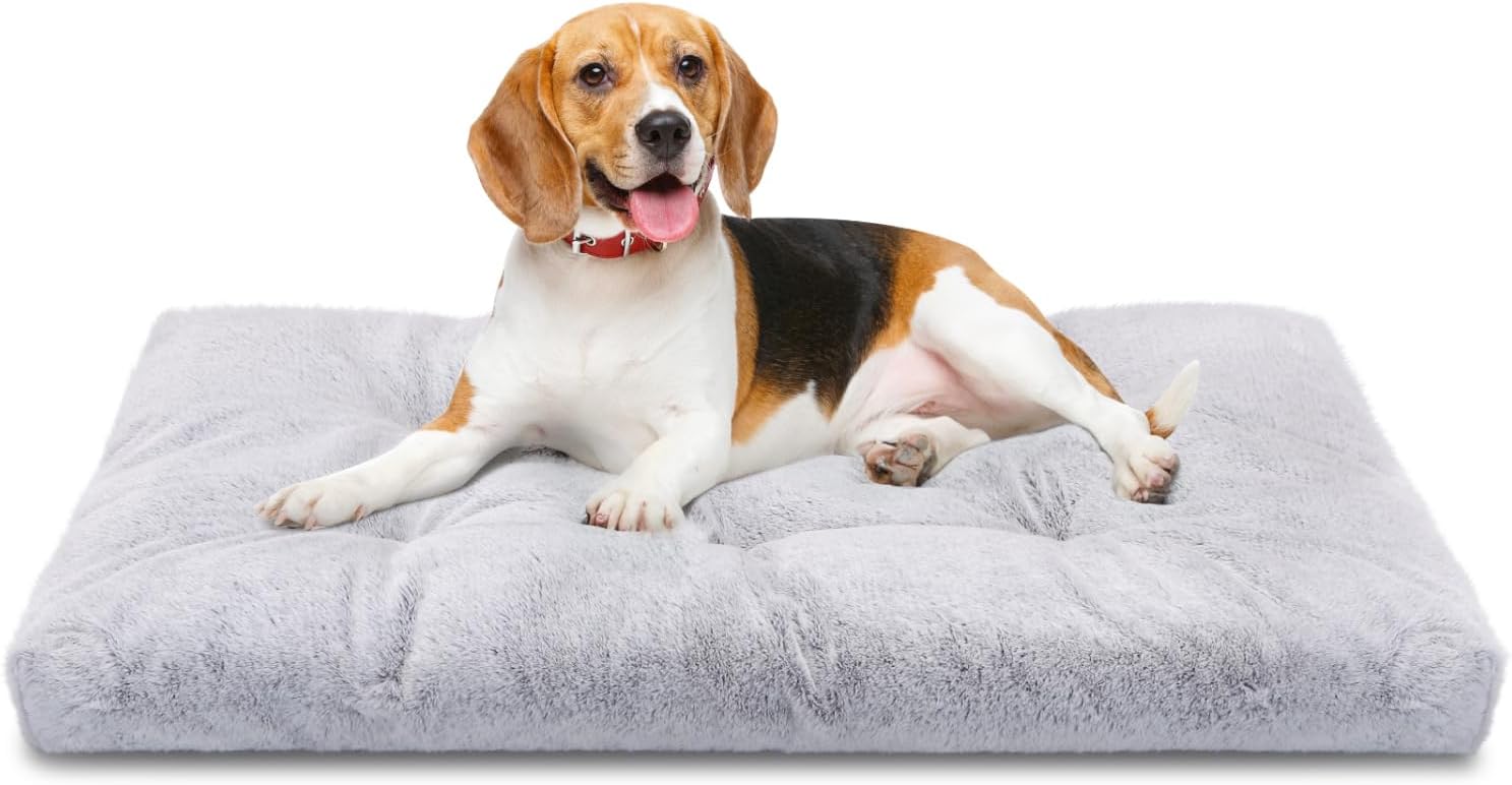 Nobleza Cama para Perro Mediano